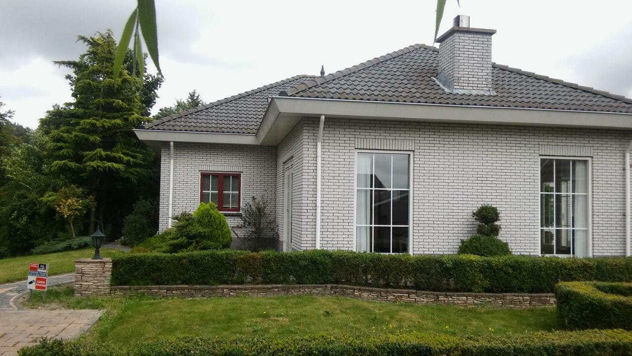 Njoy-Uithof Den Haag Ngoại thất bức ảnh