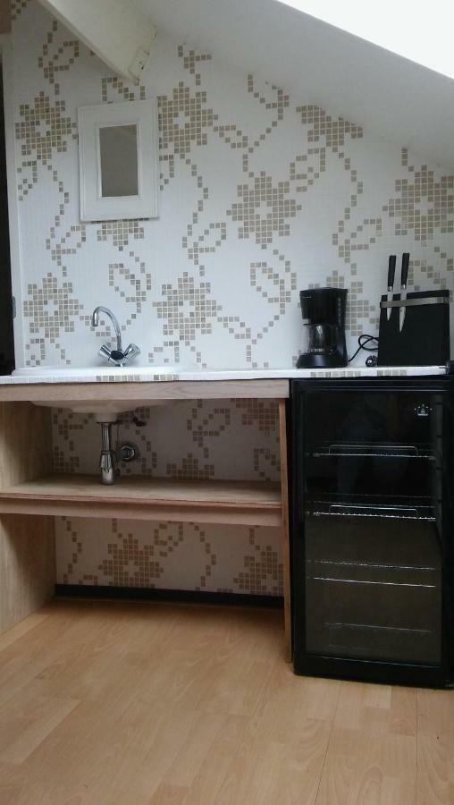 Njoy-Uithof Den Haag Ngoại thất bức ảnh