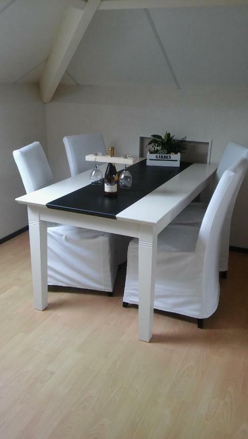 Njoy-Uithof Den Haag Ngoại thất bức ảnh