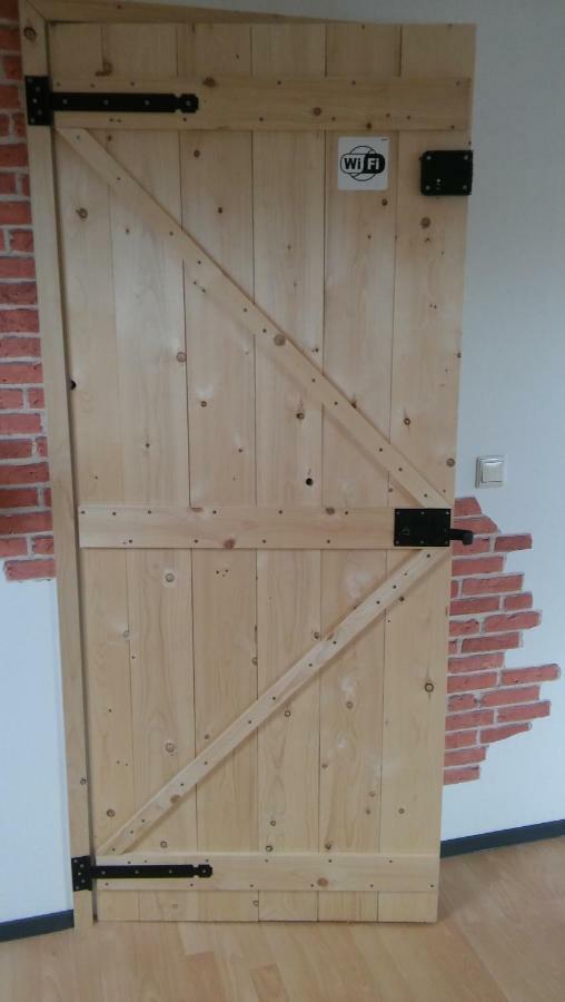Njoy-Uithof Den Haag Ngoại thất bức ảnh