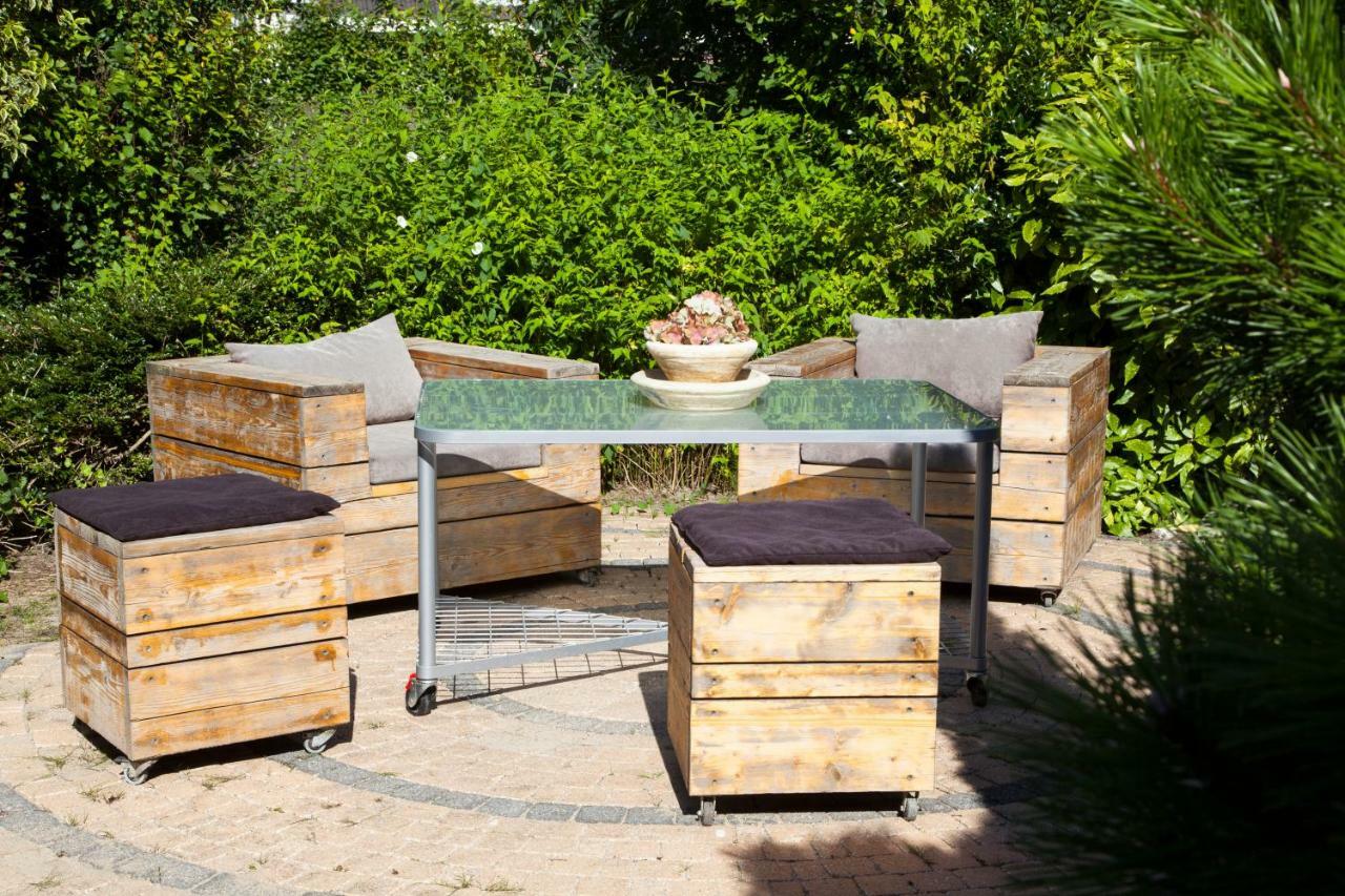 Njoy-Uithof Den Haag Ngoại thất bức ảnh