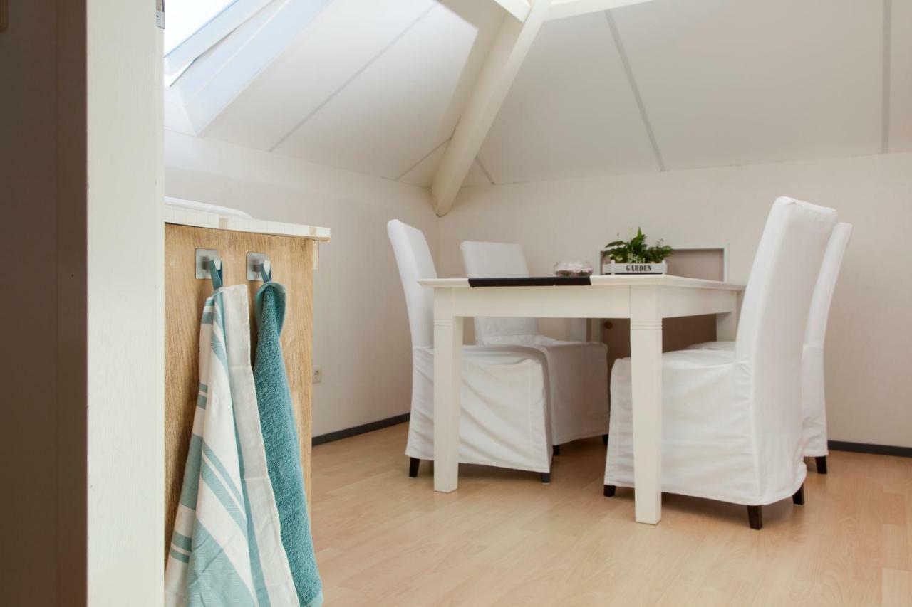 Njoy-Uithof Den Haag Ngoại thất bức ảnh