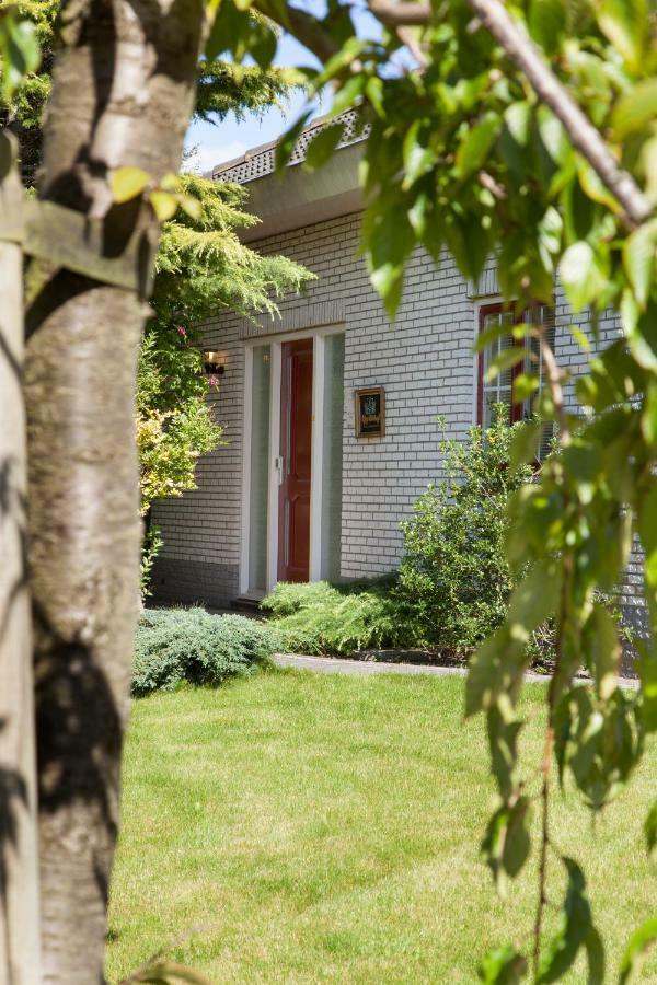 Njoy-Uithof Den Haag Ngoại thất bức ảnh