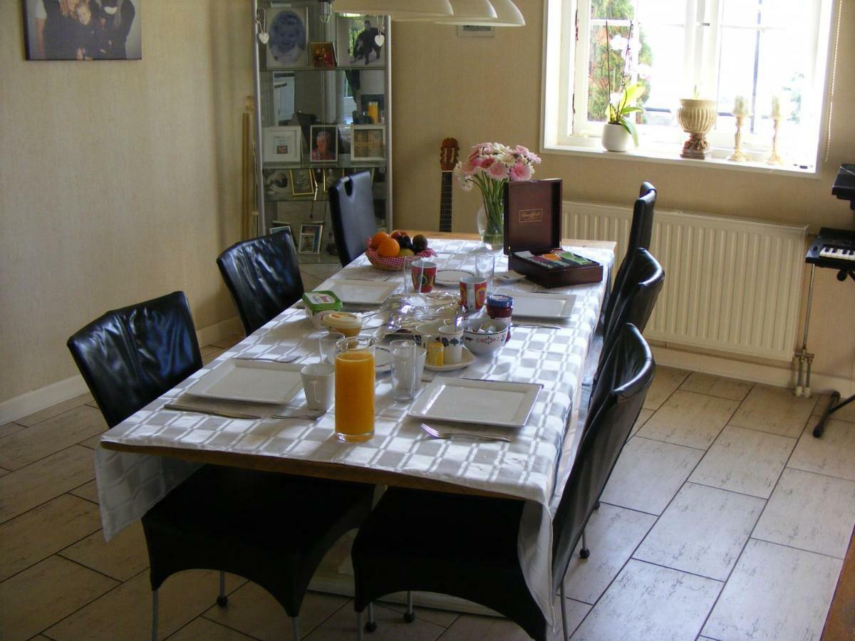 Njoy-Uithof Den Haag Ngoại thất bức ảnh