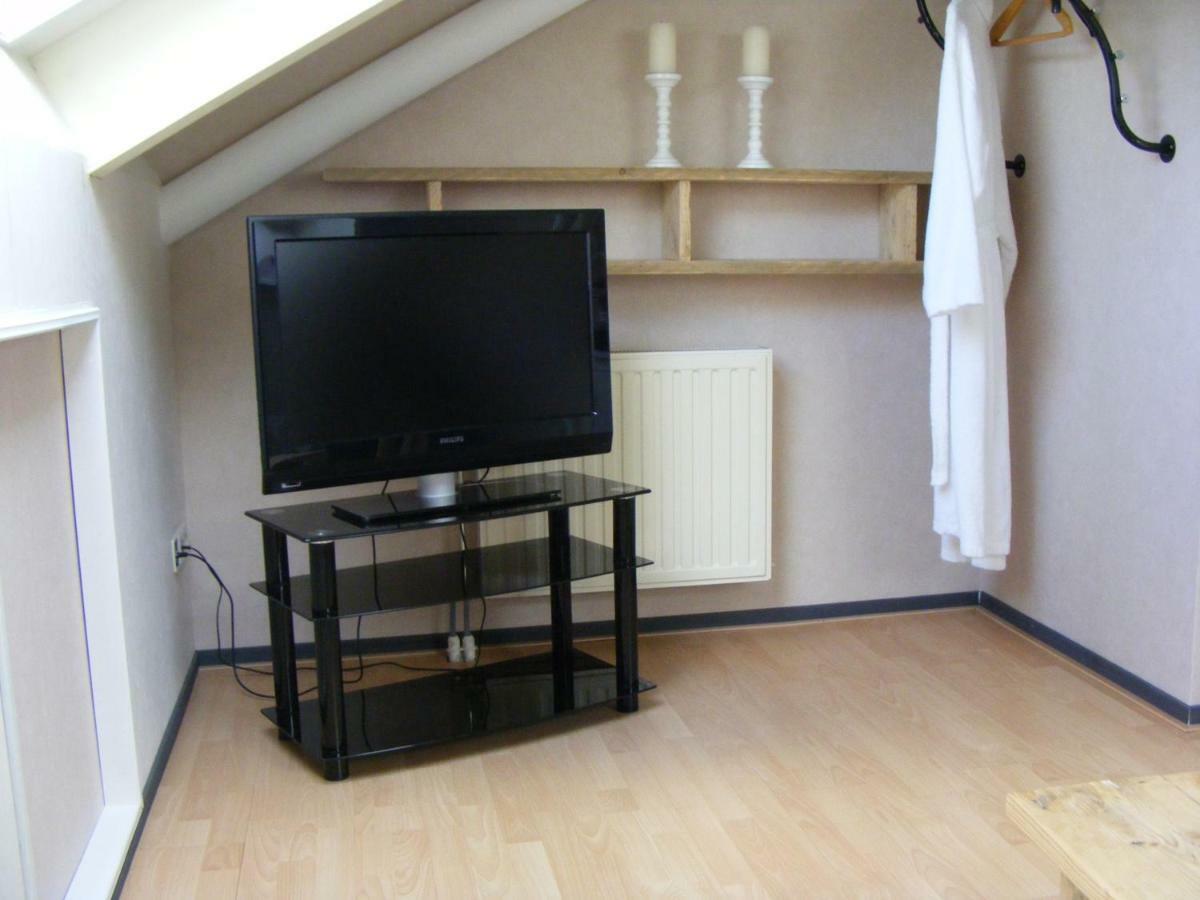 Njoy-Uithof Den Haag Ngoại thất bức ảnh