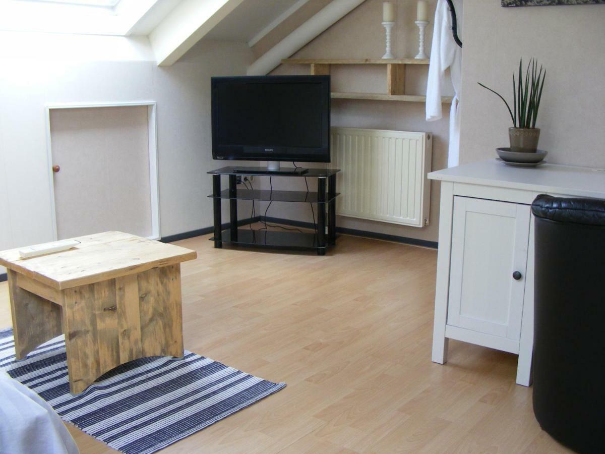 Njoy-Uithof Den Haag Ngoại thất bức ảnh