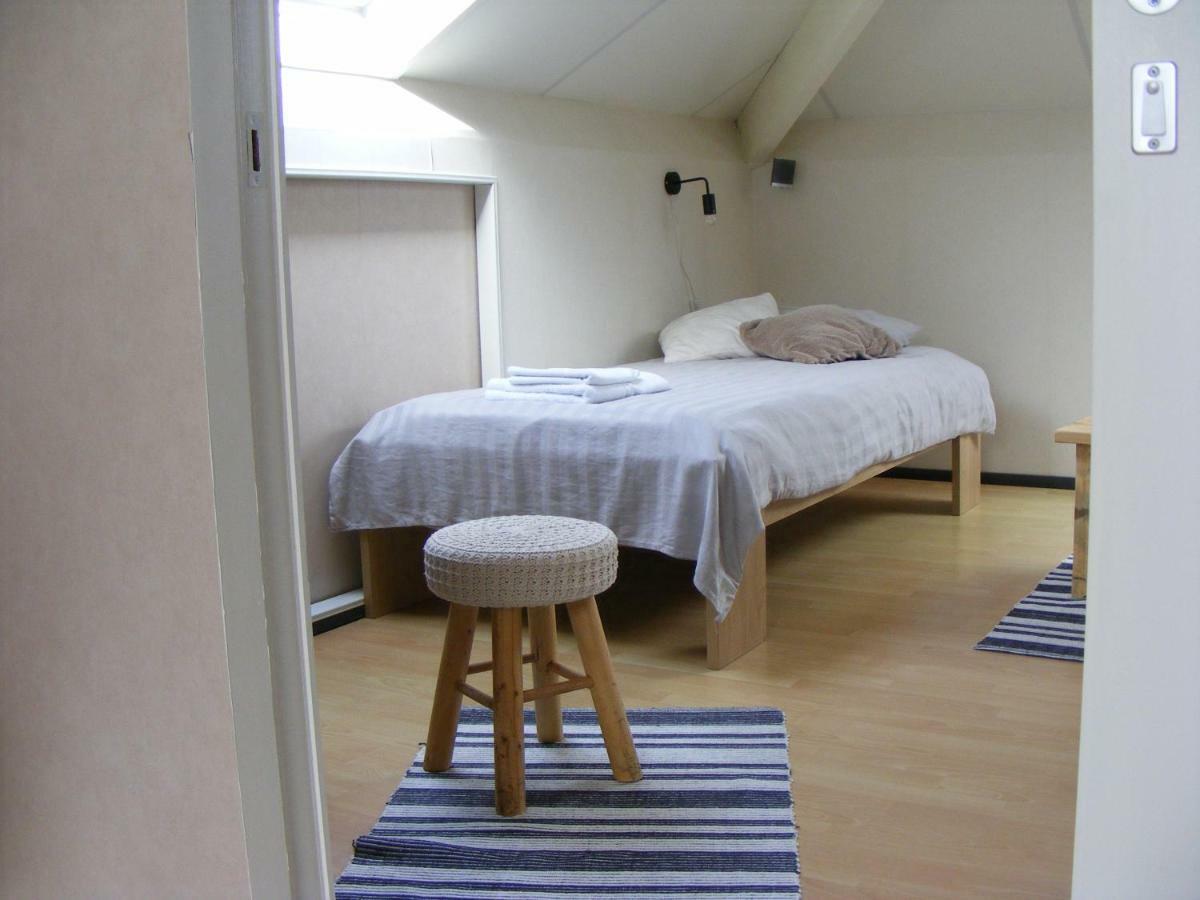 Njoy-Uithof Den Haag Ngoại thất bức ảnh