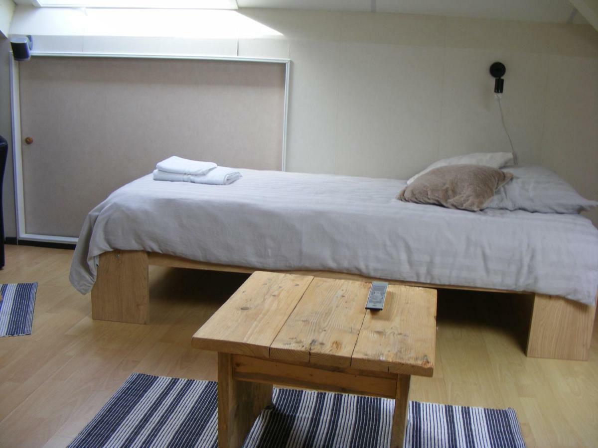 Njoy-Uithof Den Haag Ngoại thất bức ảnh