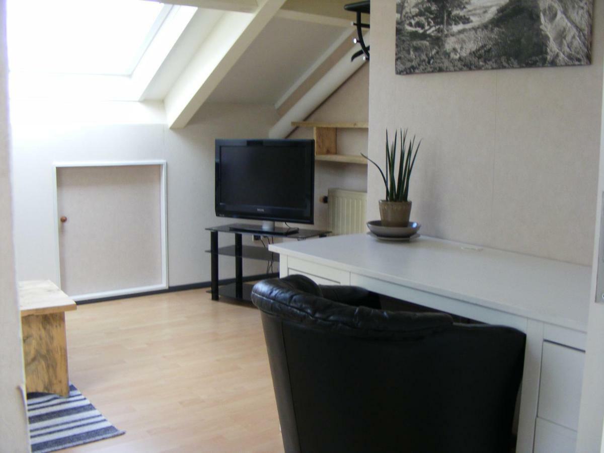 Njoy-Uithof Den Haag Ngoại thất bức ảnh